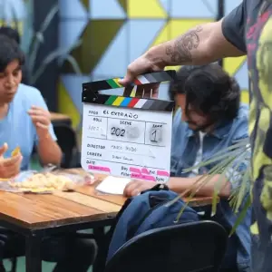 Facultad de Cine