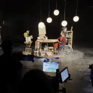 Facultad de Cine