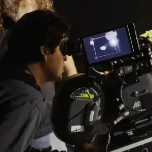 Facultad de Cine