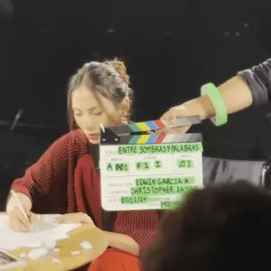 Facultad de Cine