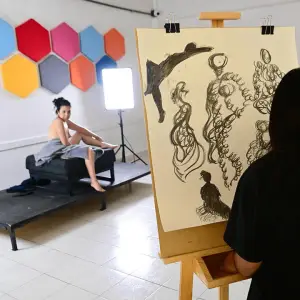 Facultad de Cine