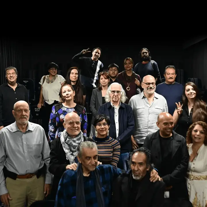 Facultad de Cine