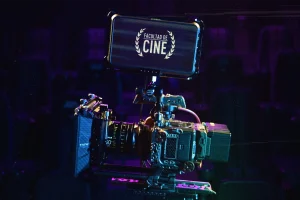 Facultad de Cine Cinefotografía