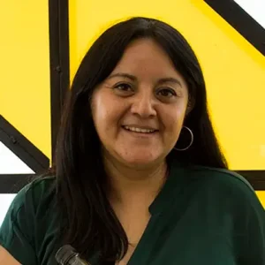 Adriana Solis