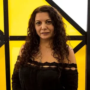 Aleyda Gallardo
