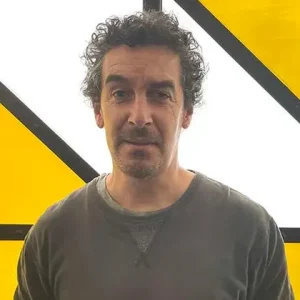 Antonio Lendo