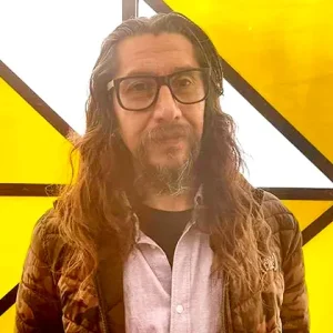 Anuar Martínez