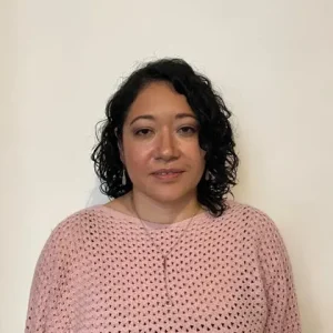 Beatriz Juárez