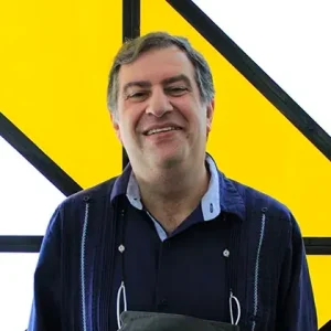 Carlos Azar