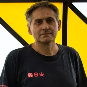 Enrique Greiner