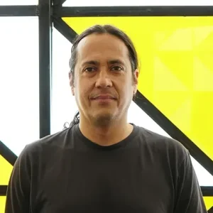 Enrique Ojeda