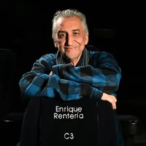 Enrique Renteria