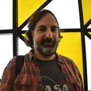 Iker Compeán