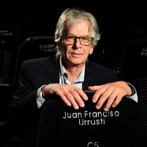 Francisco Urrusti