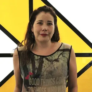 Liliana Pardo