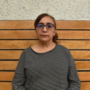 María Cuellar