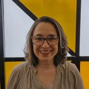 María Roqué