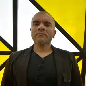 Mario Monroy