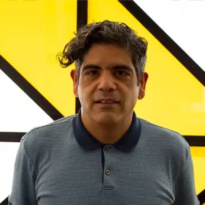 Michel Hadad