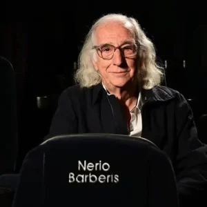 Nerio Barberis