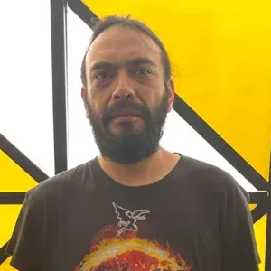 Pablo Jofre