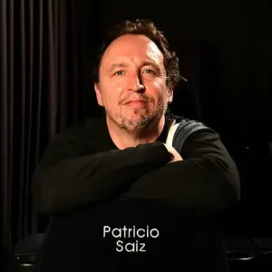 Patricio Saiz