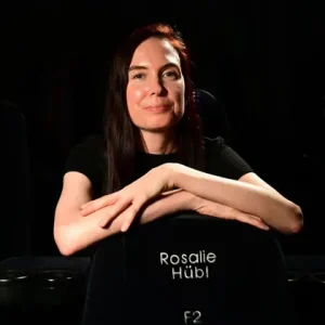 Rosalie Hübl