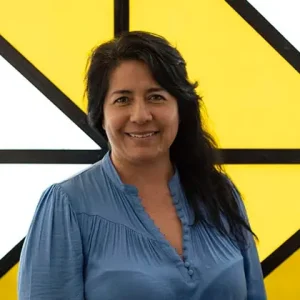 Teresa Solis
