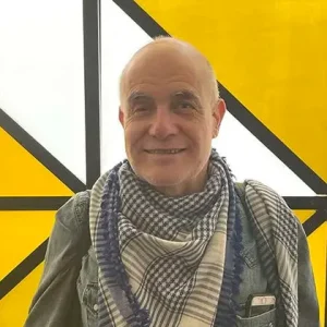 Víctor Ugalde