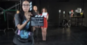 Facultad de Cine