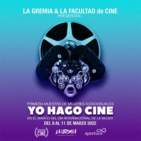 Facultad de Cine