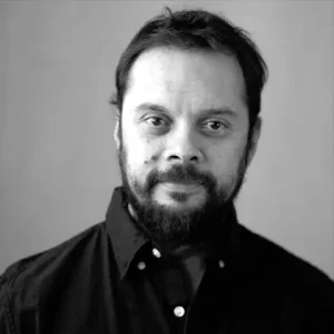 Christian Díaz Pardo