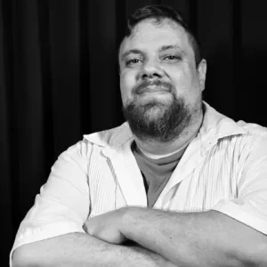 Andreas Papacostas