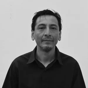 Ernersto Morales