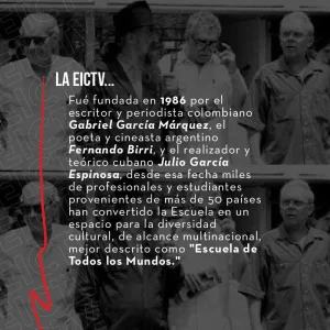Talleres EICTV