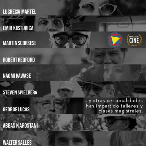 Talleres EICTV