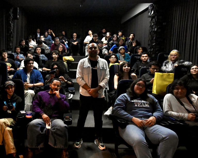 Masterclass FICMA-NIKON